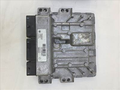 Renault Megane IV Siemens Continental SID310 1.5 dCi motorvezérlő ECU [237100942S]